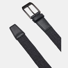 UA Drive Braided Men's Belt