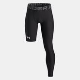 HeatGear® Asymmetrical Left Boys' Leggings