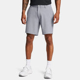 UA Premier Men's 8" Shorts