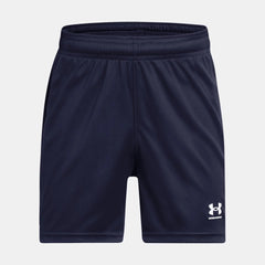 UA Challenger Boys' Shorts