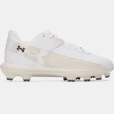 UA Harper 10 TPU Jr. Boys' Baseball Cleats
