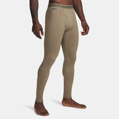 UA Tactical ColdGear® Infrared Men's Base Leggings