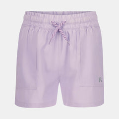UA Base Girls' Shorts
