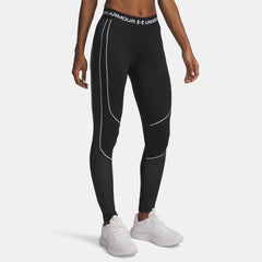 ColdGear® Textured Women's Leggings