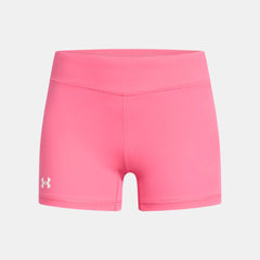 UA Motion Girls' Shorty