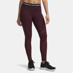 ColdGear® Textured Women's Leggings