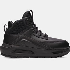 UA 695 Leather Unisex Boots