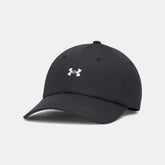 UA Blitzing Low Women's Adjustable Hat
