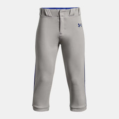 UA Utility Pro Piped Boys' Knicker Baseball Pants