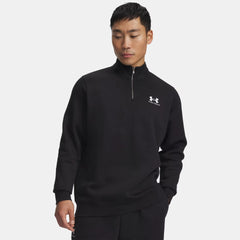 UA Icon Fleece Men's ¼ Zip