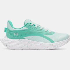 UA Ascend Girls' Pre-School Running Shoes