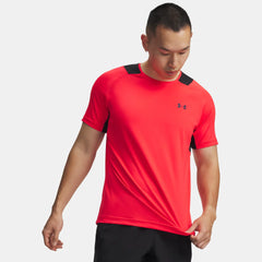 UA Vanish Elite Vent Men's Short Sleeve
