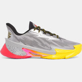 Curry Series 7 Unisex Basketball Shoes