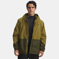 UA Porter Colorblock Men's 3-in-1 Jacket