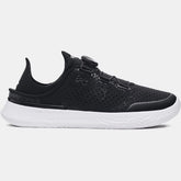UA SlipSpeedâ„¢ Grade School Training Shoes