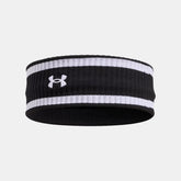 UA Lightweight Terry Unisex Headband