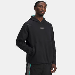 UA x Mansory Unstoppable Fleece Men's Hoodie