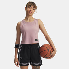 UA Zone Mesh Women's Tank