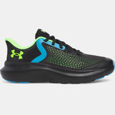 UA Rogue 5 Boys' Running Shoes