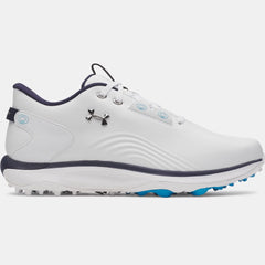 UA Drive Fade 2 Spikeless Men's Golf Shoes