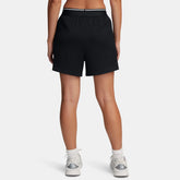 UA Meridian Rib Women's 4.5" Shorts
