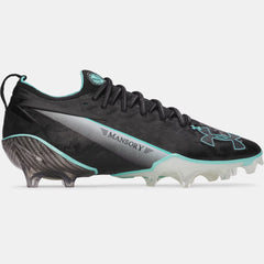 UA Blur Pro x Mansory Men's Football Cleats