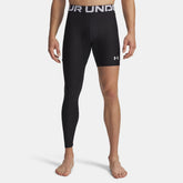 HeatGear® Asymmetrical Right Men's Leggings