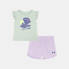 UA Sunbird Toddler Girls' Set