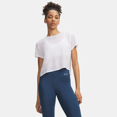 UA Velociti Women's Short Sleeve