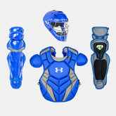 UA Pro 4 Series Sr. Ages 12-16 Kit