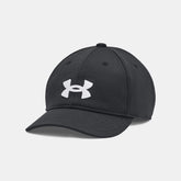 UA Blitzing Low Boys' Adjustable Cap