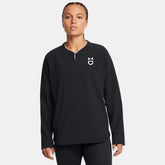 UA Utility Pro Women's Cage Jacket