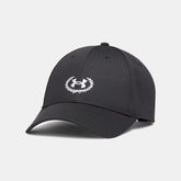 UA Play Up Women's Snapback Cap