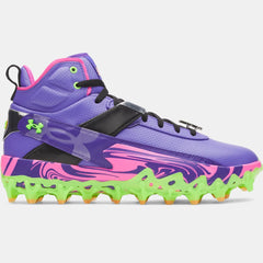 UA Harper 10 Pro TPU PE 'Mad House' Men's Baseball Cleats