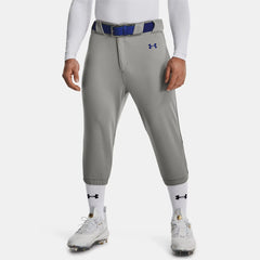UA Utility Pro Piped Men's Knicker Baseball Pants