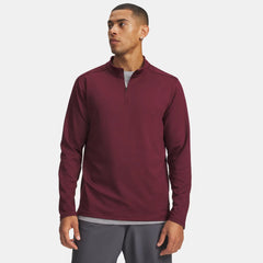 UA Motion Men's ¼ Zip