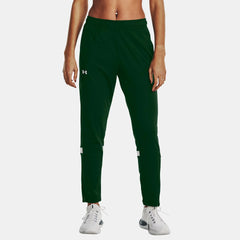 UA Knit Warm Up Team Women's Pants