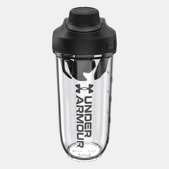 UA Clarity 24 oz. Shaker Bottle