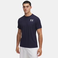HeatGear® Fitted Men's Short Sleeve