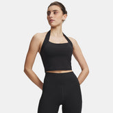 UA Meridian Halter Women's Tank