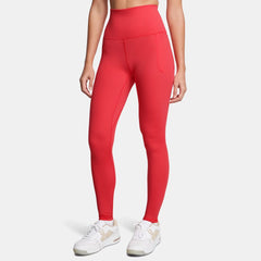 UA Meridian Women's Ultra High Rise Leggings