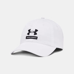 UA Essential Low Men's Adjustable Hat