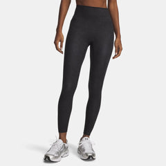 UA Meridian Suede Effect Women's Ankle Leggings
