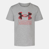UA Techâ„¢ Core Fill Toddler Boys' T-Shirt
