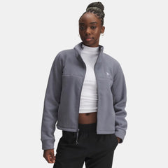 UA Expanse Fleece Women's Full-Zip