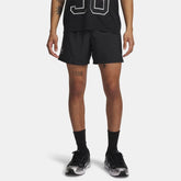 UA Icon Men's 5.5" Volley Shorts