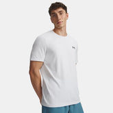UA Vanish Elite Seamless Men's Short Sleeve