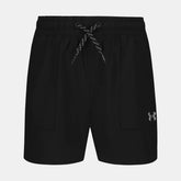 UA Base Girls' Shorts