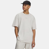 UA Unstoppable+ Heavyweight Men's Short Sleeve