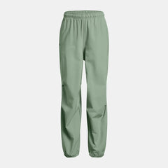 UA Unstoppable Woven Girls' Wide Leg Pants